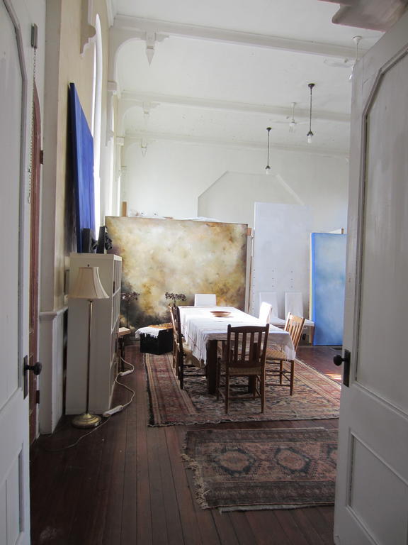 Church Des Artistes Kingston Room photo